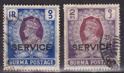 Burma