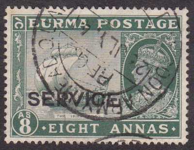 Burma