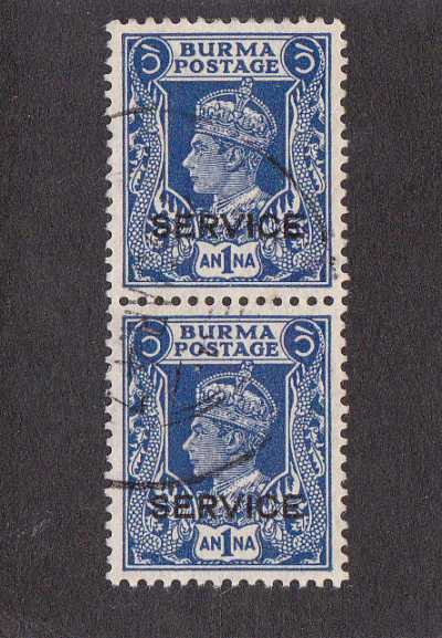 Burma
