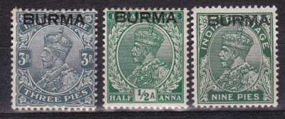 Burma