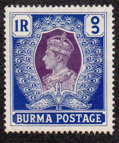 Burma