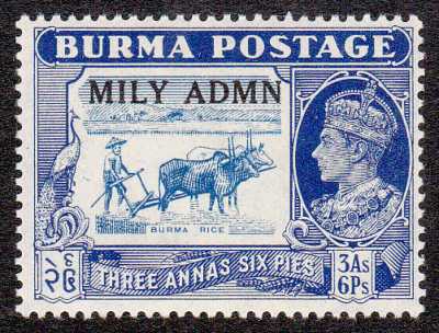 Burma