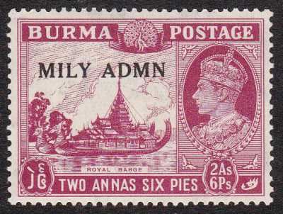 Burma