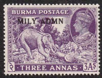 Burma