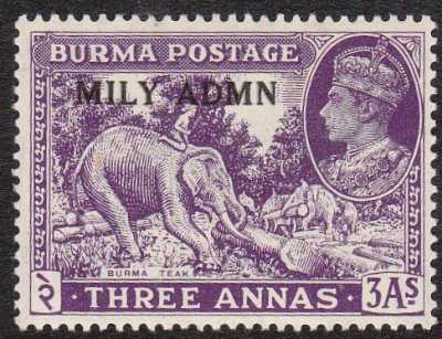 Burma