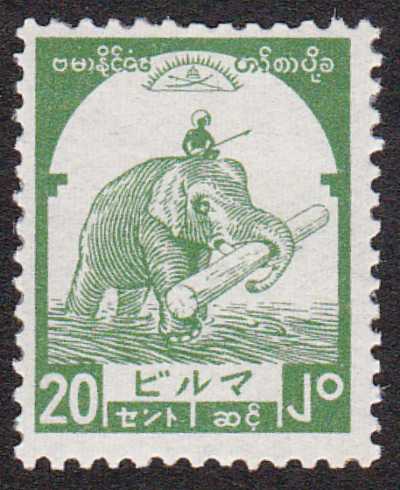 Burma