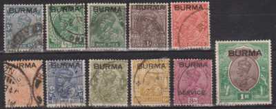 Burma