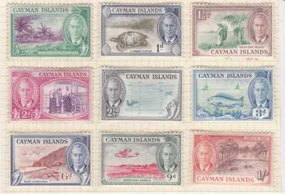 Cayman