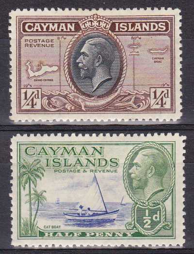 Cayman