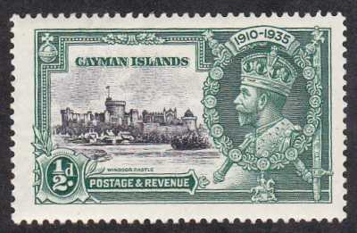 Cayman