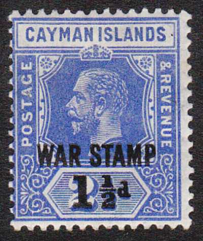 Cayman