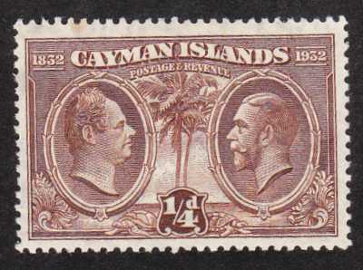 Cayman