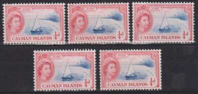 Cayman