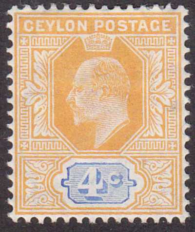 Ceylon