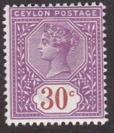 Ceylon
