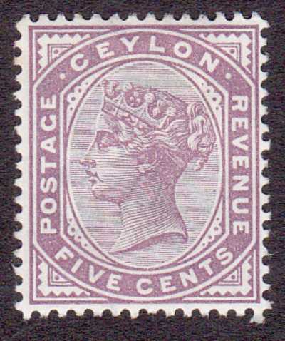 Ceylon