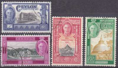 Ceylon