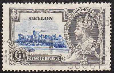 Ceylon