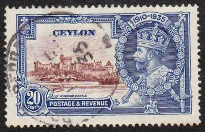 Ceylon