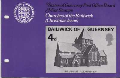 Guernsey