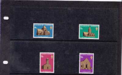 Guernsey