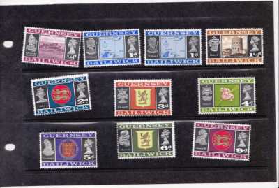 Guernsey