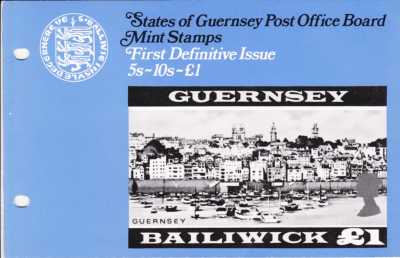 Guernsey