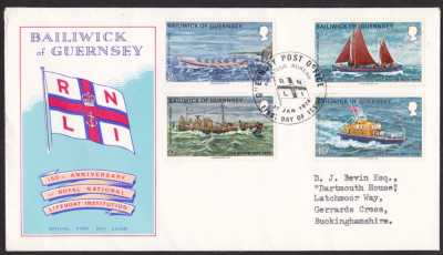 Guernsey
