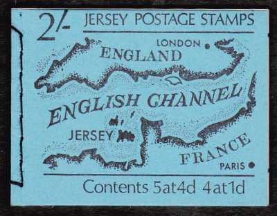 Jersey