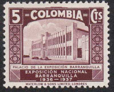Colombia