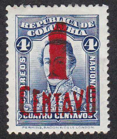 Colombia