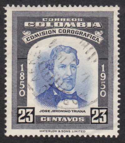 Colombia