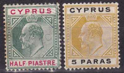Cyprus