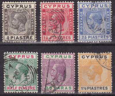 Cyprus