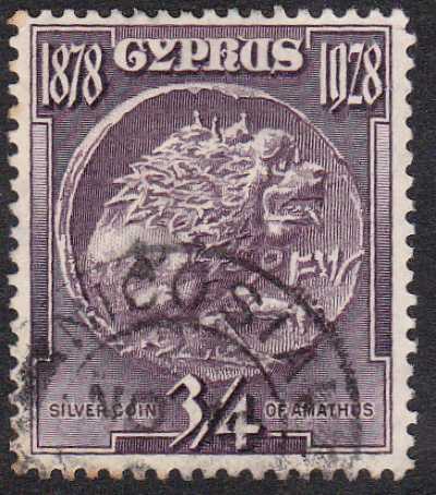 Cyprus