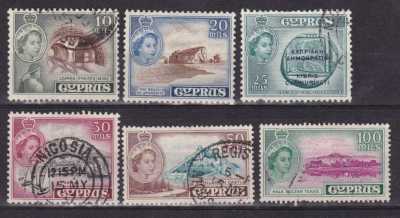 Cyprus