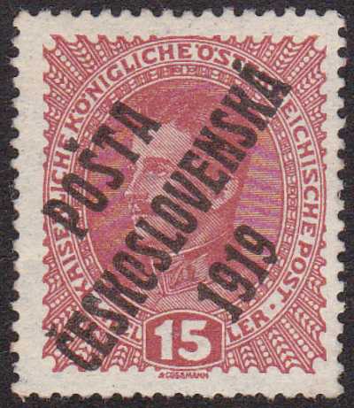 Czechoslovakia