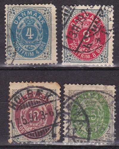 Denmark