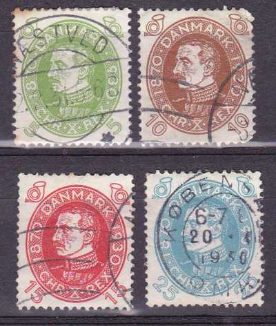Denmark