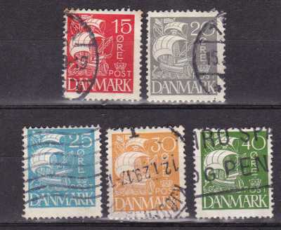 Denmark