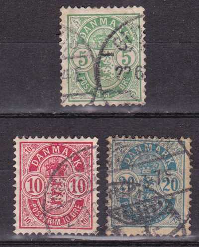 Denmark