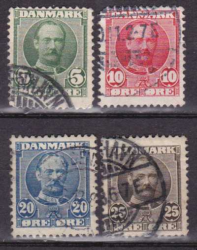 Denmark