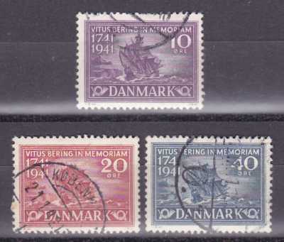 Denmark