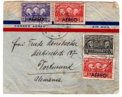 ECUADOR
