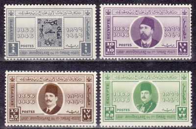 Egypt