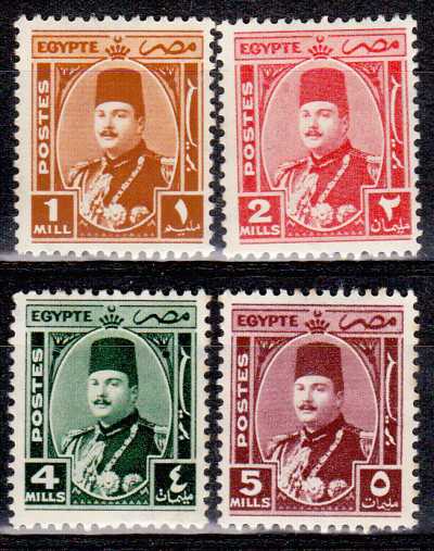 Egypt