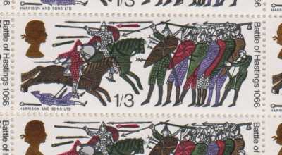 QEII