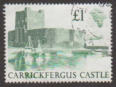 QEII
