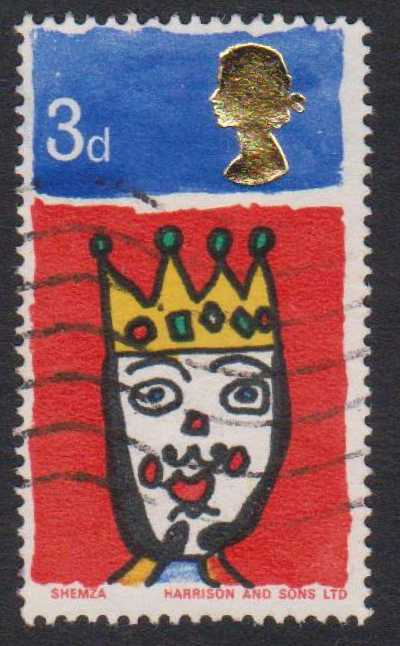 QEII