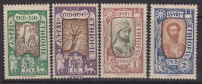 Ethiopia